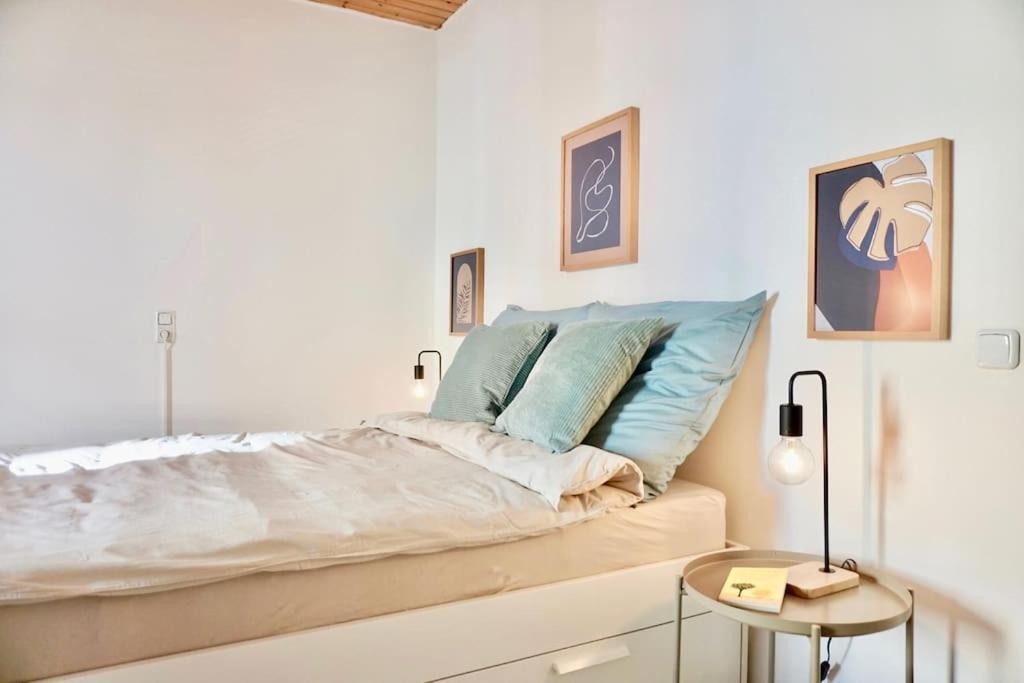 Neu I Moderne Zentrale Wohnung I Netflix I 4 Gaeste Andernach Extérieur photo