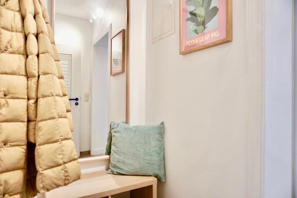 Neu I Moderne Zentrale Wohnung I Netflix I 4 Gaeste Andernach Extérieur photo