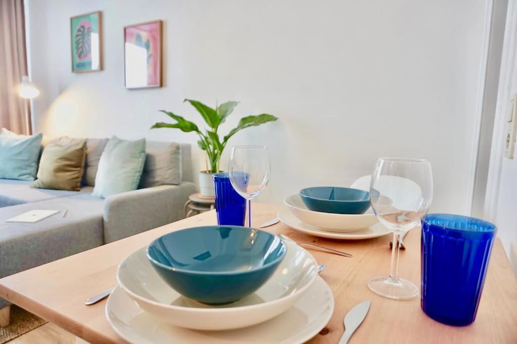 Neu I Moderne Zentrale Wohnung I Netflix I 4 Gaeste Andernach Extérieur photo