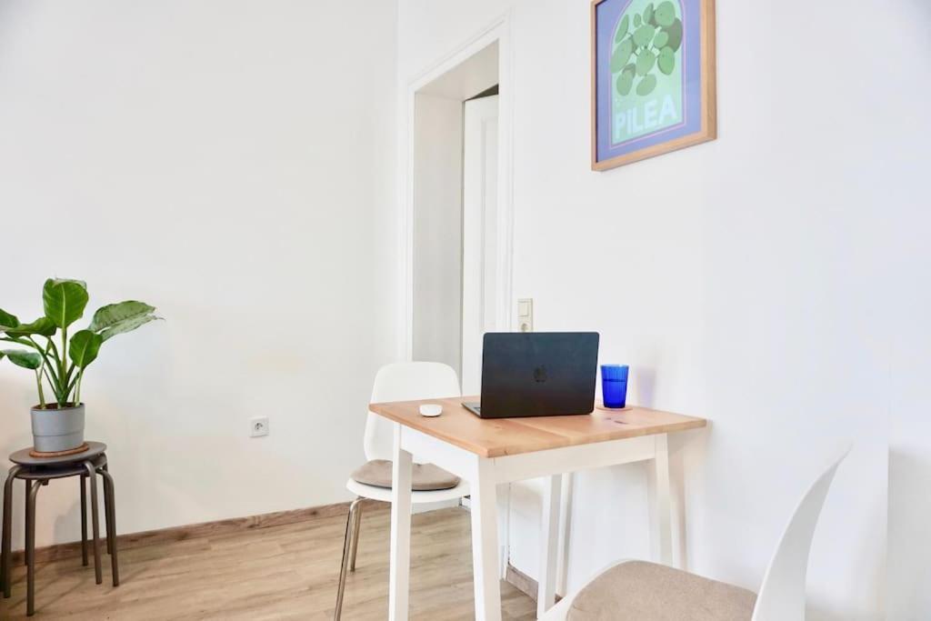 Neu I Moderne Zentrale Wohnung I Netflix I 4 Gaeste Andernach Extérieur photo